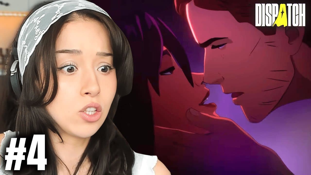 This Game Is Getting INTENSE.. | DISPATCH Episode 4