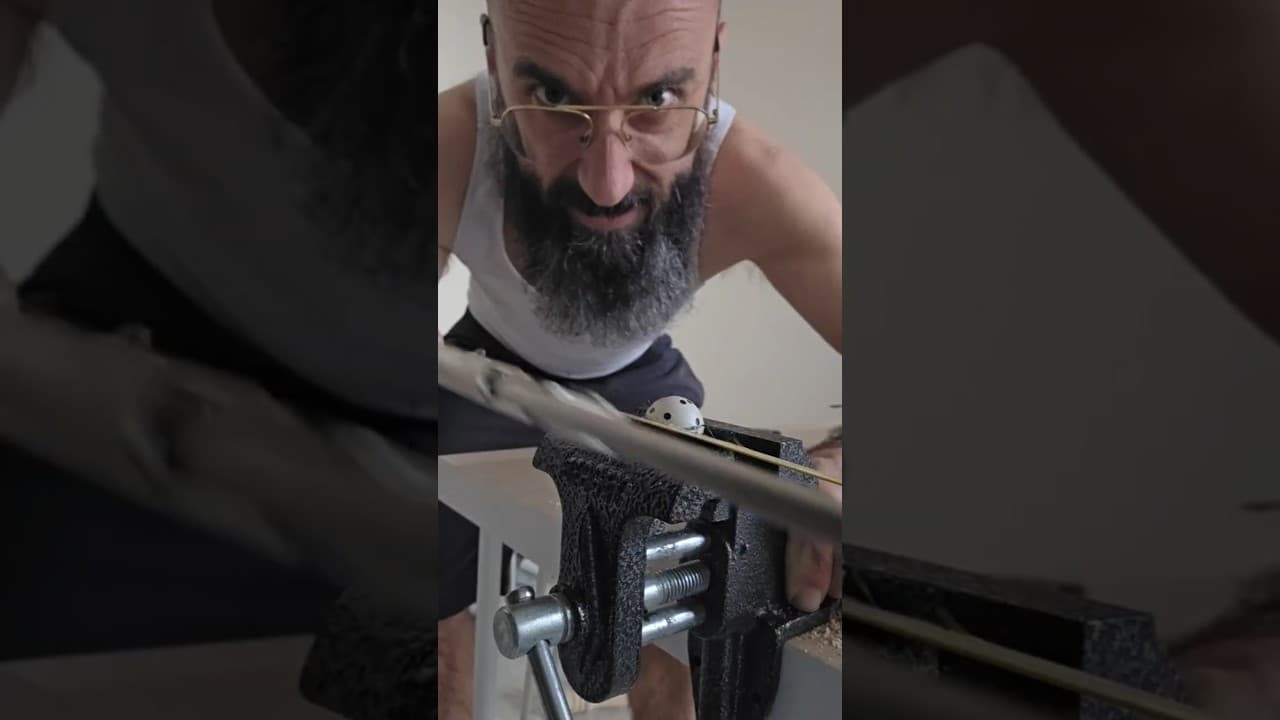 What's Inside My Spherical Die?