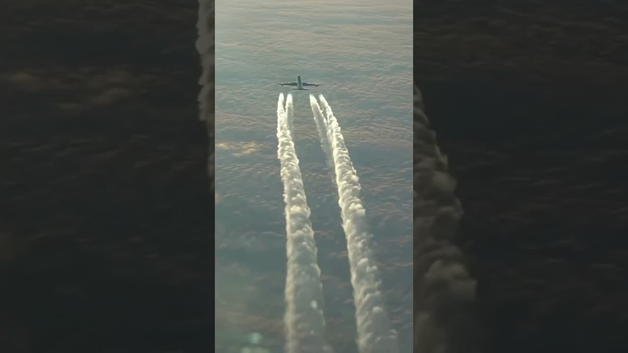 These Clouds Aren't What You Think... Now You Know Thanks To @Google