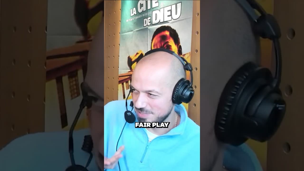 La technique de Thomas Deseur fonctionne toujours