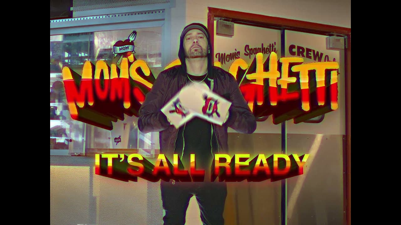 Mom's Spaghetti Restaurant - Opening 9/29/21 - Detroit, MI