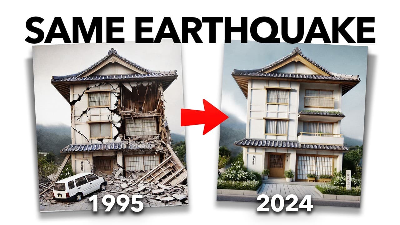 How To Earthquake-Proof A House