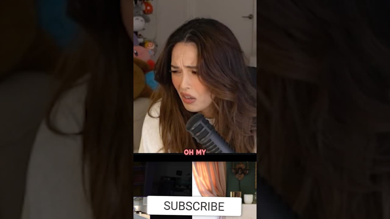 QT Gave Rae The ICK 🤣