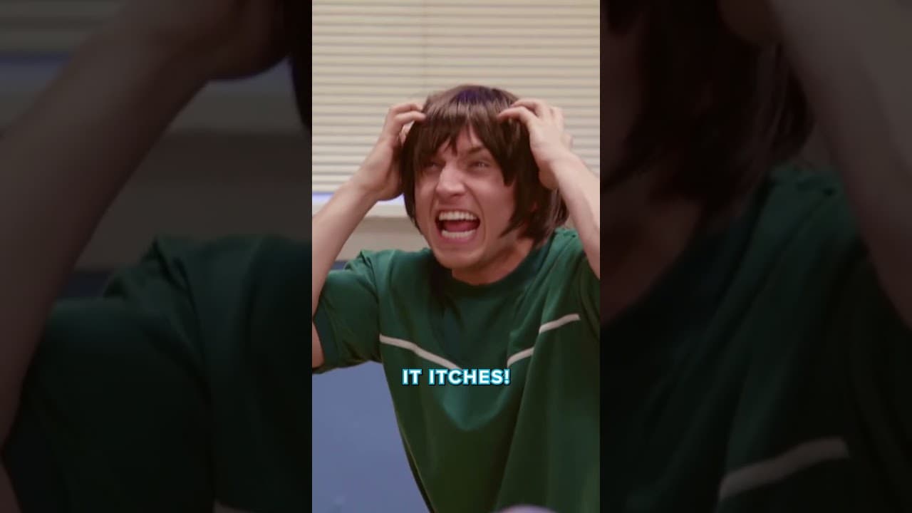 When you remember what elementary school was REALLY like