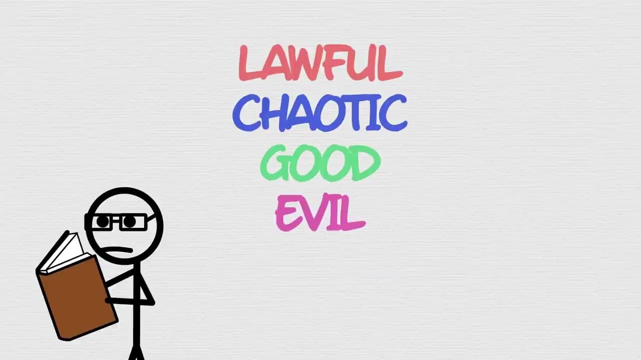 Grey's Answers to Questions He's Never Asked