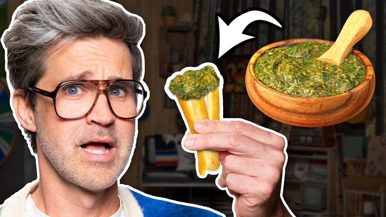 What’s Better Than Ketchup On French Fries?