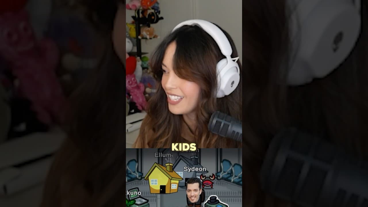 Rae Is Starting A Family 😱