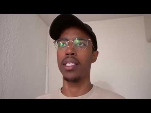 Strangers at the gas station at 1AM.