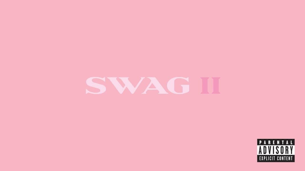 Justin Bieber - LYIN' (Audio)