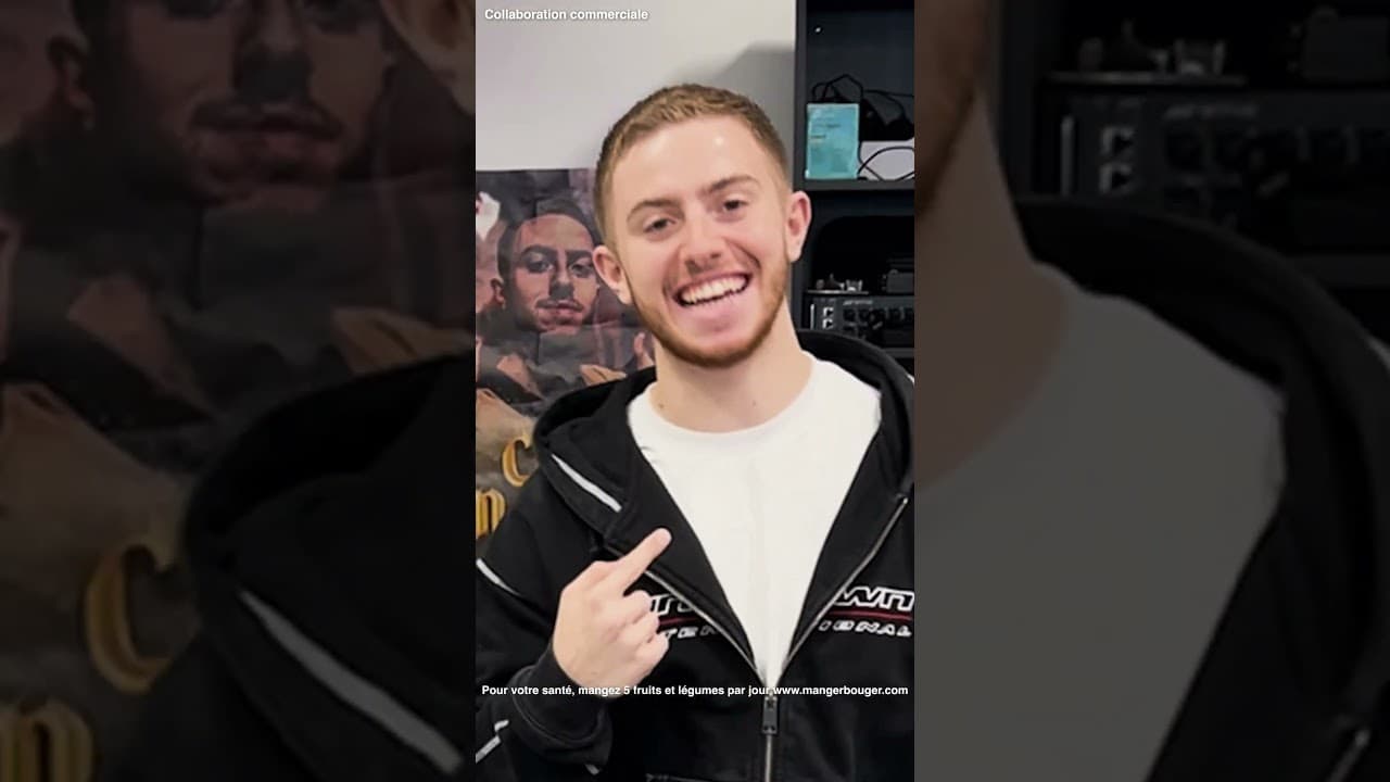 J’AI FAIT GOÛTER MON CANDY'UP À L'ÉQUIPE, Y'A DÉBAT ! #candyup #candyupchocococo #candyupmichou