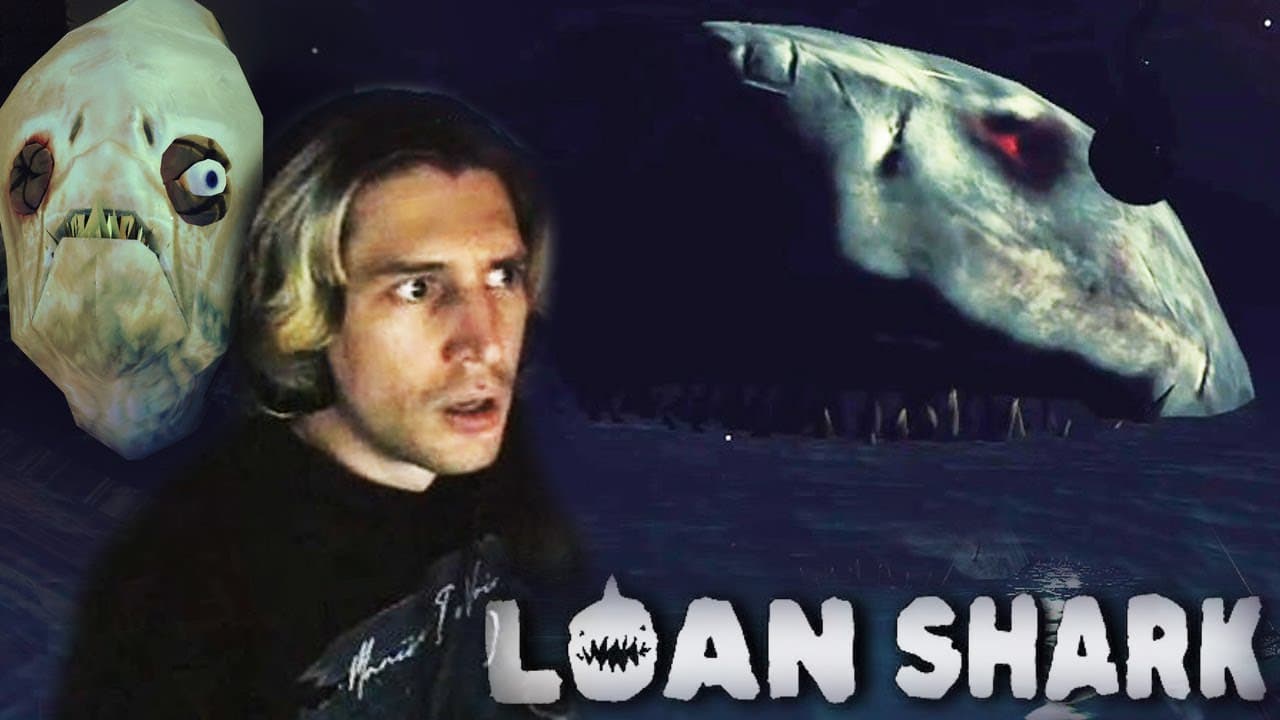 LOAN SHARK