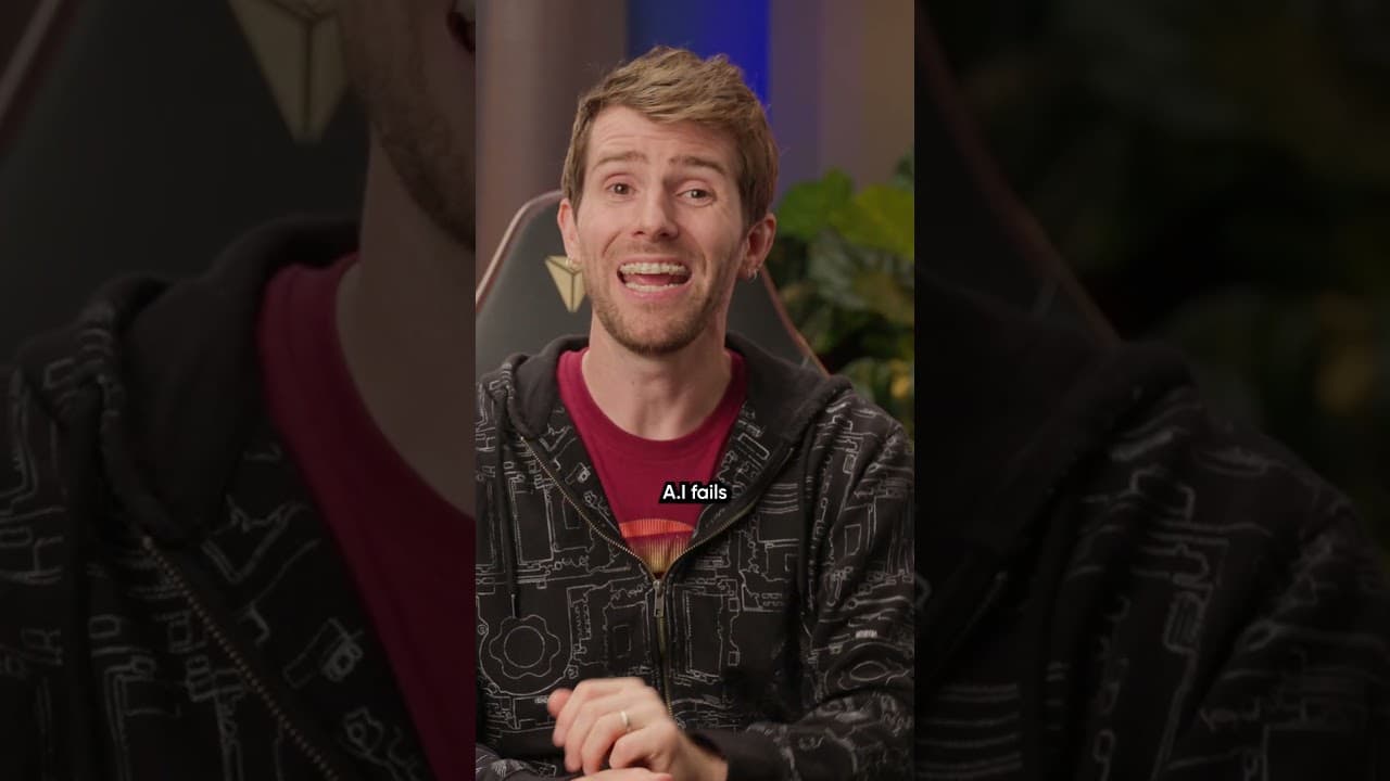 How To Spot an AI Image