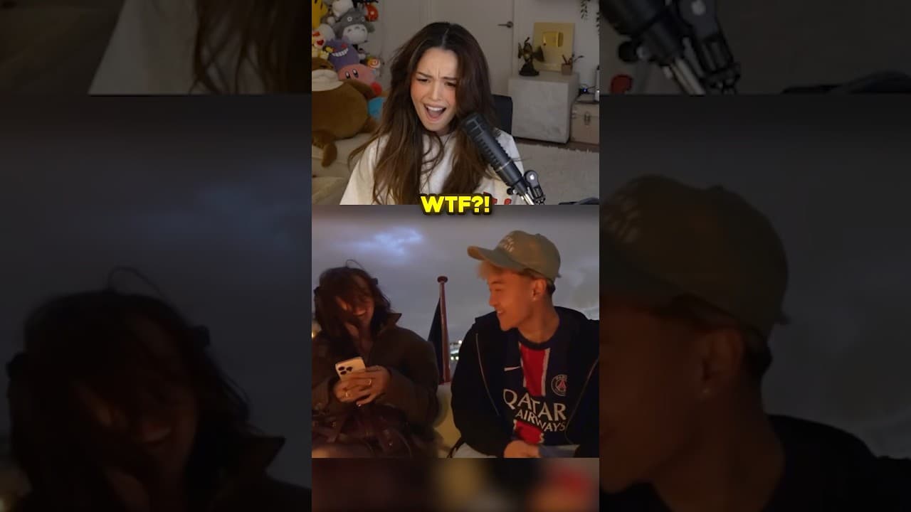 Poki OWNS JasonTheWeen 😱