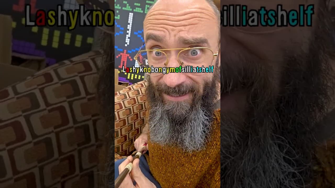 Lashyknobongymofsilliatshelf