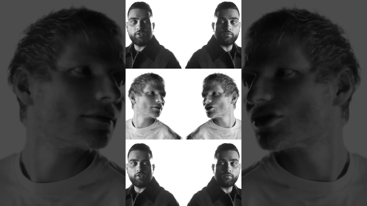 Symmetry featuring @KaranAujlaOfficial video and song out Friday with the Play Remixes EP x