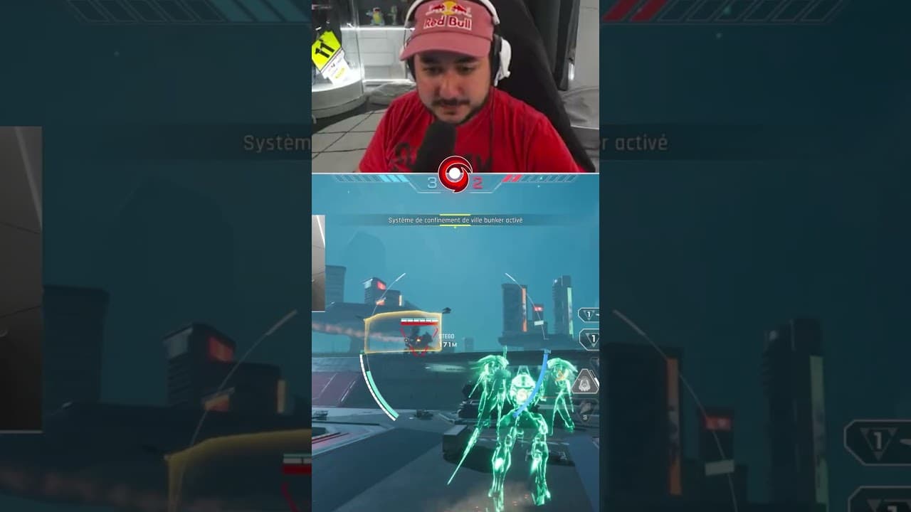 LE PLUS GROS CSC SUR UN JEU 🤣