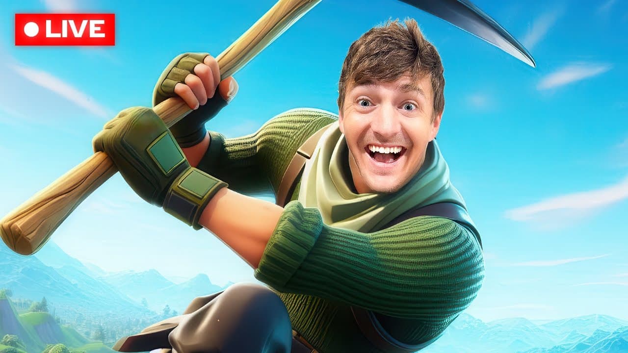 π΄ Noobs Hate Fortnite