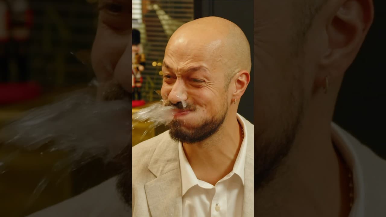 Faut initier Carlito aux trend