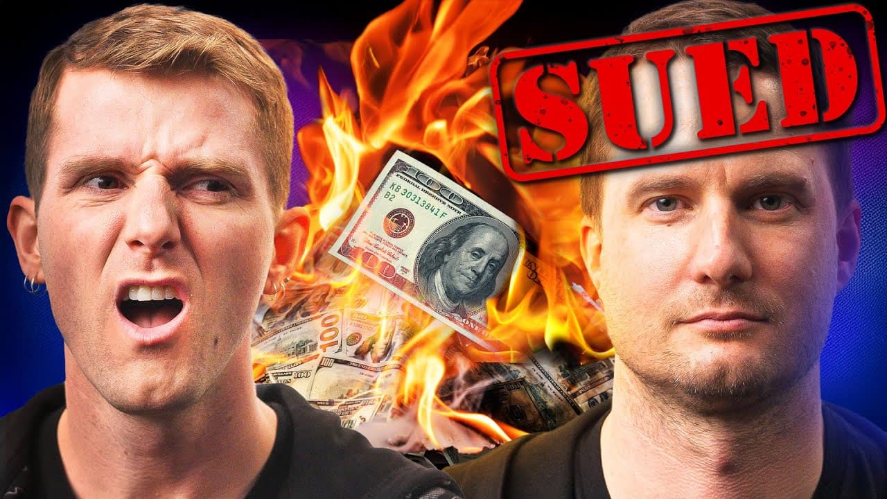 Companies are Suing Honest Reviewers and it’s Going to Get UGLY.