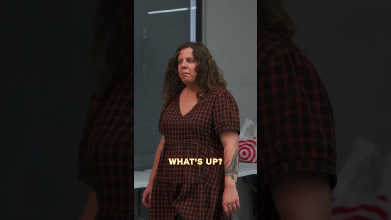 Working with your ex gets complicated...