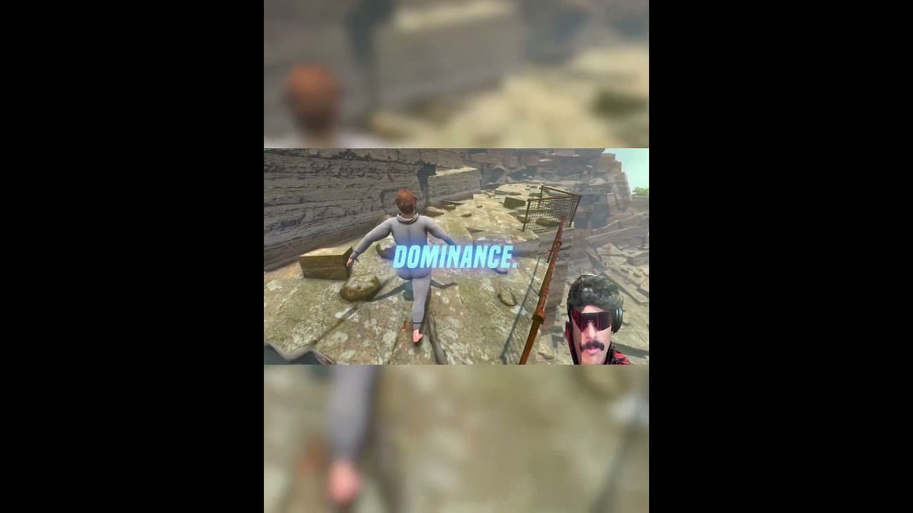 We beat this stupid game in world record fashion… #shorts #babysteps #bestmoments