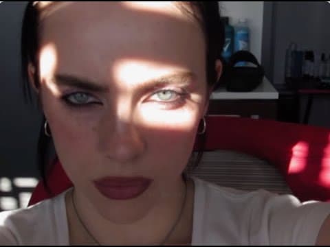 On Tour in Europe by Billie (Leg 1)