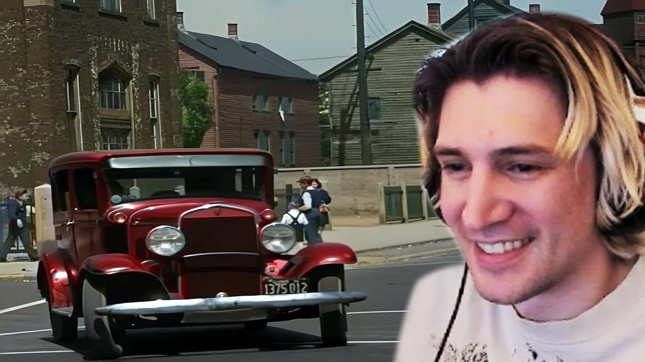 What Life Looked Like in the 1930s