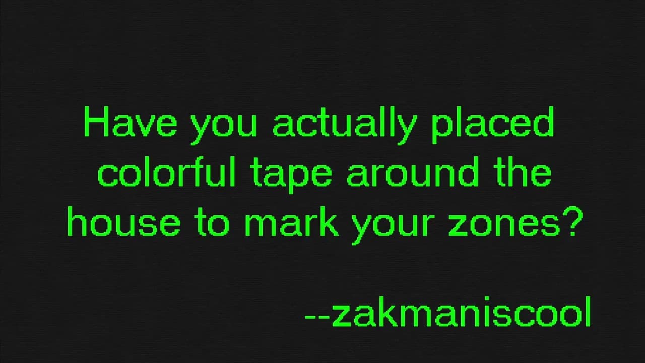 Thinking About Lockdowns