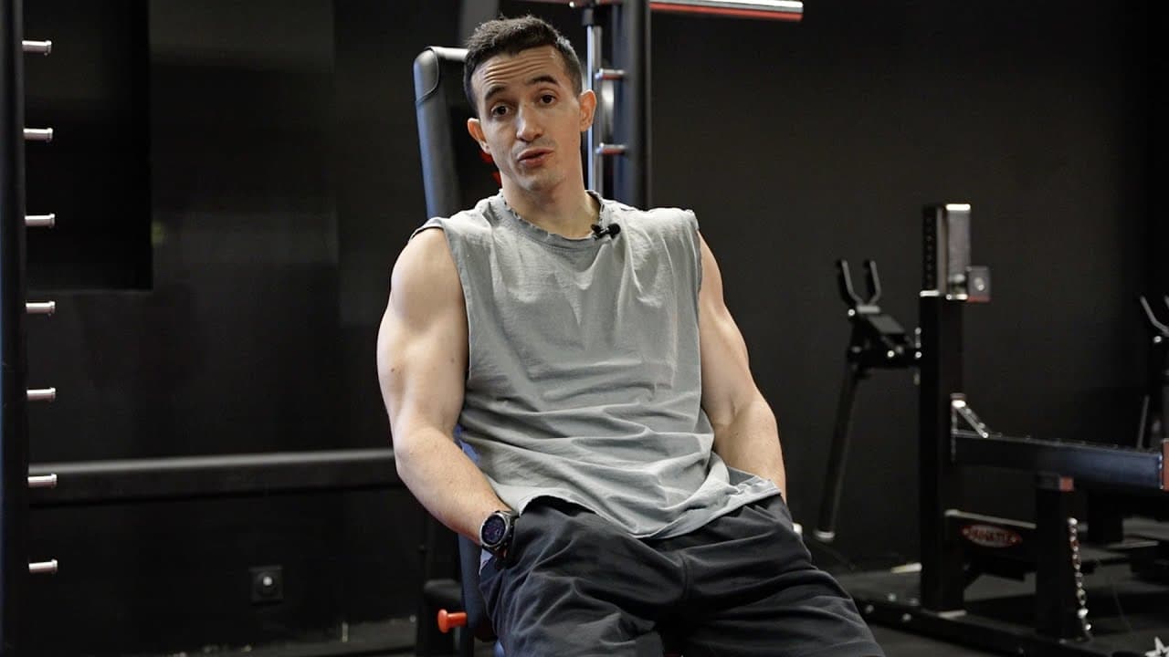 Il faut que je vous parle..