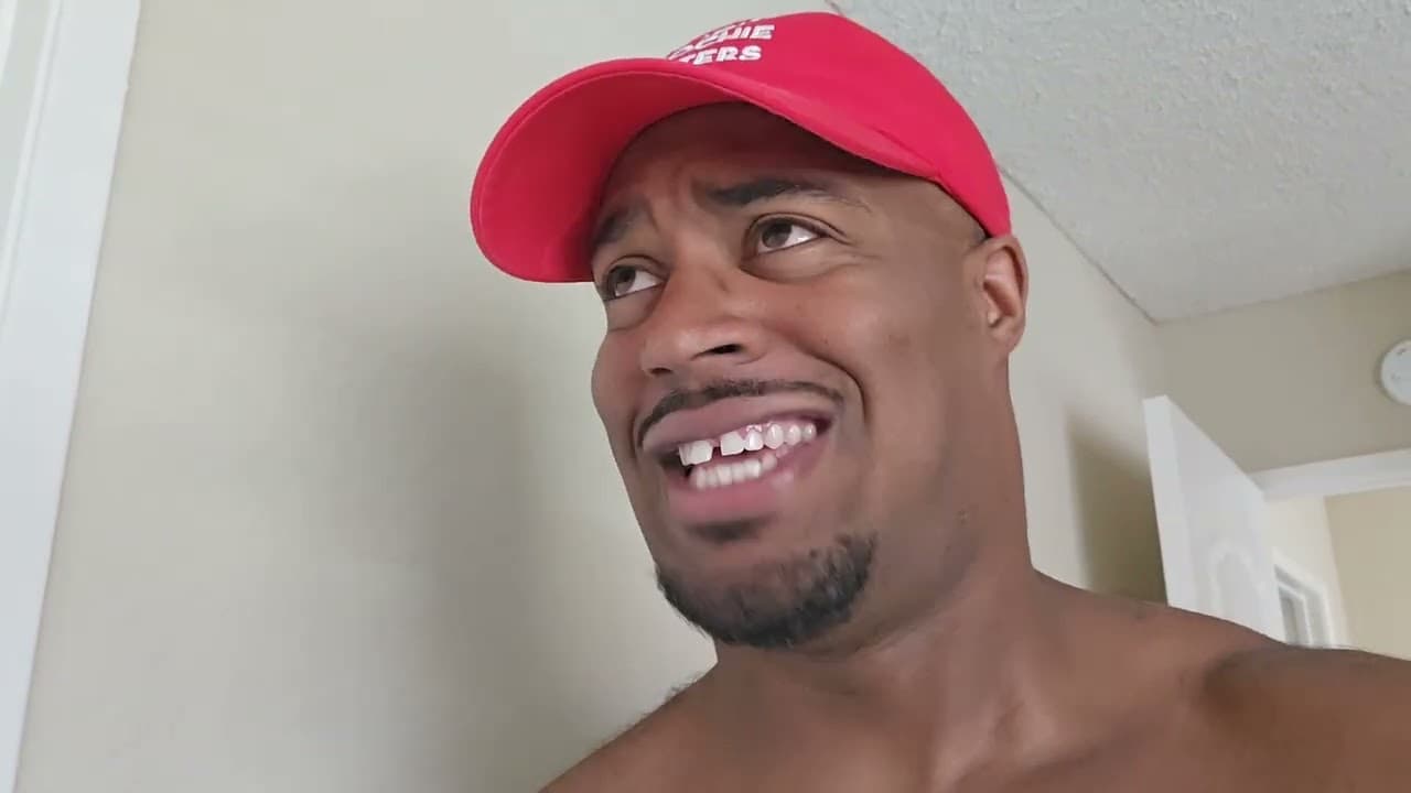 Losing your glasses during a Zombie Apocalypse