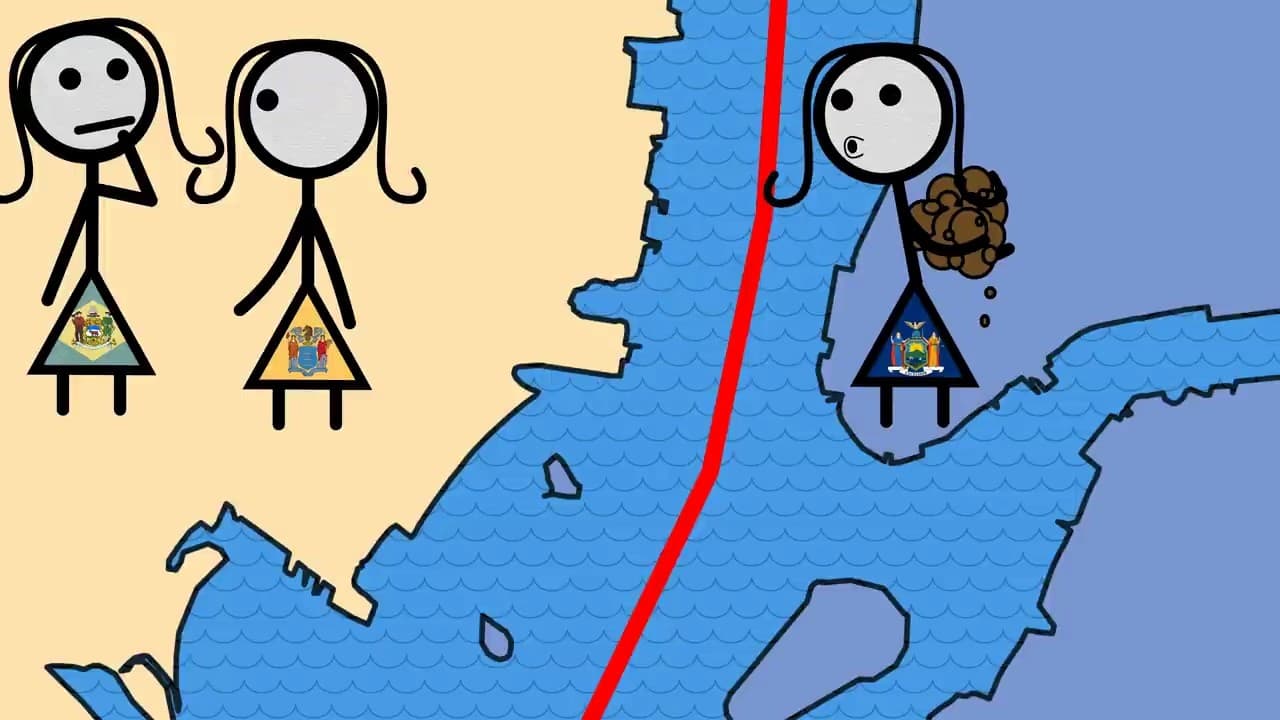 Who Owns The Statue of Liberty?