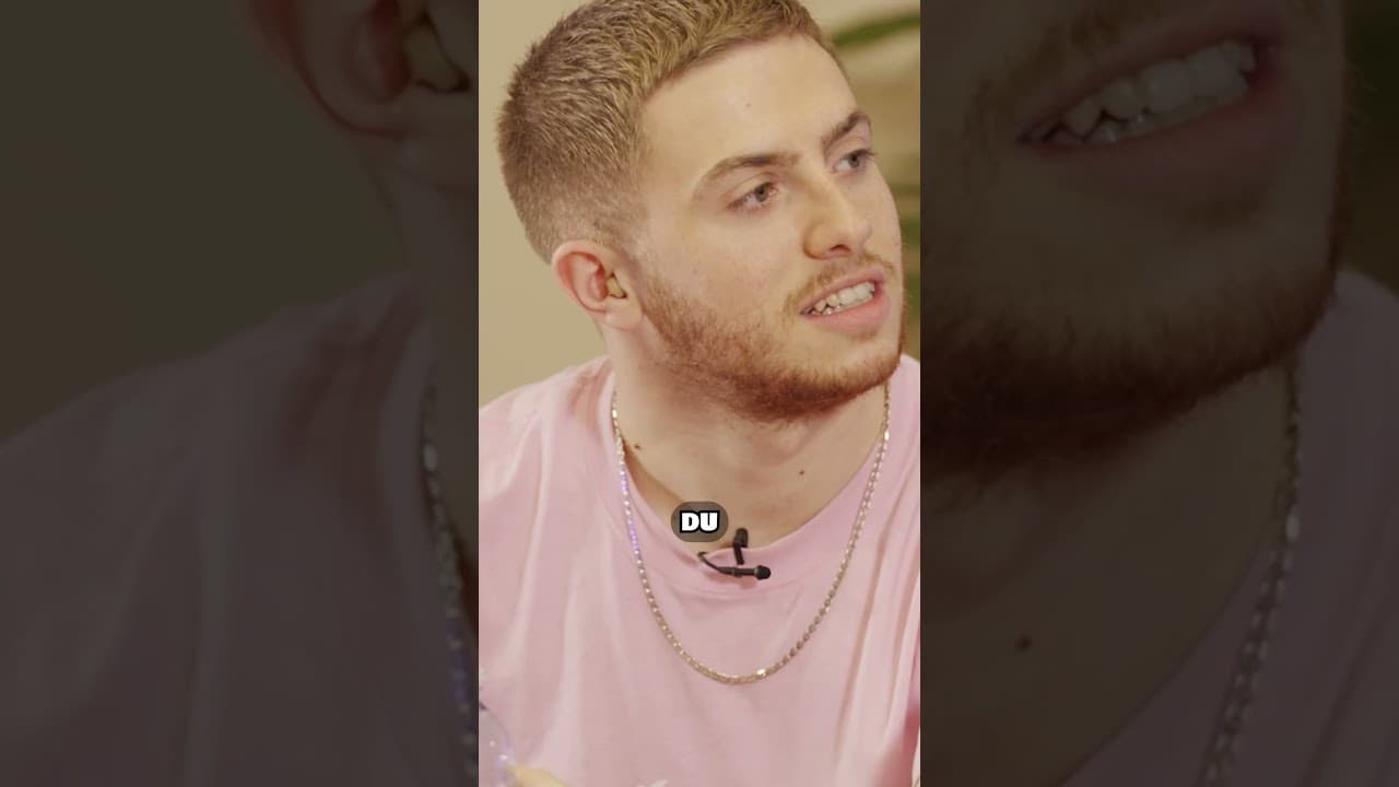 CHANTAL À COMPLÈTEMENT CRAQUÉ sur cette vidéo … 🤣🔞