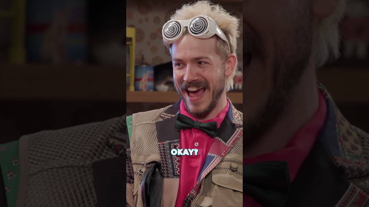 RIPLEY'S BELIEVE IT OR NOT...can you believe it