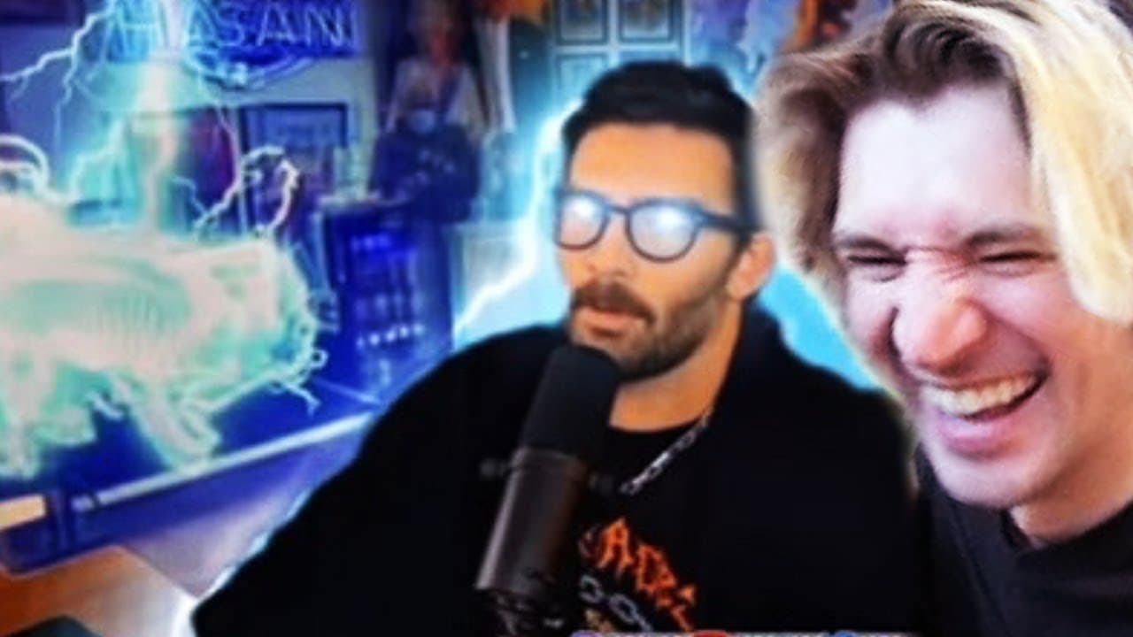The Hasan Dog Shocking Memes Have Arrived