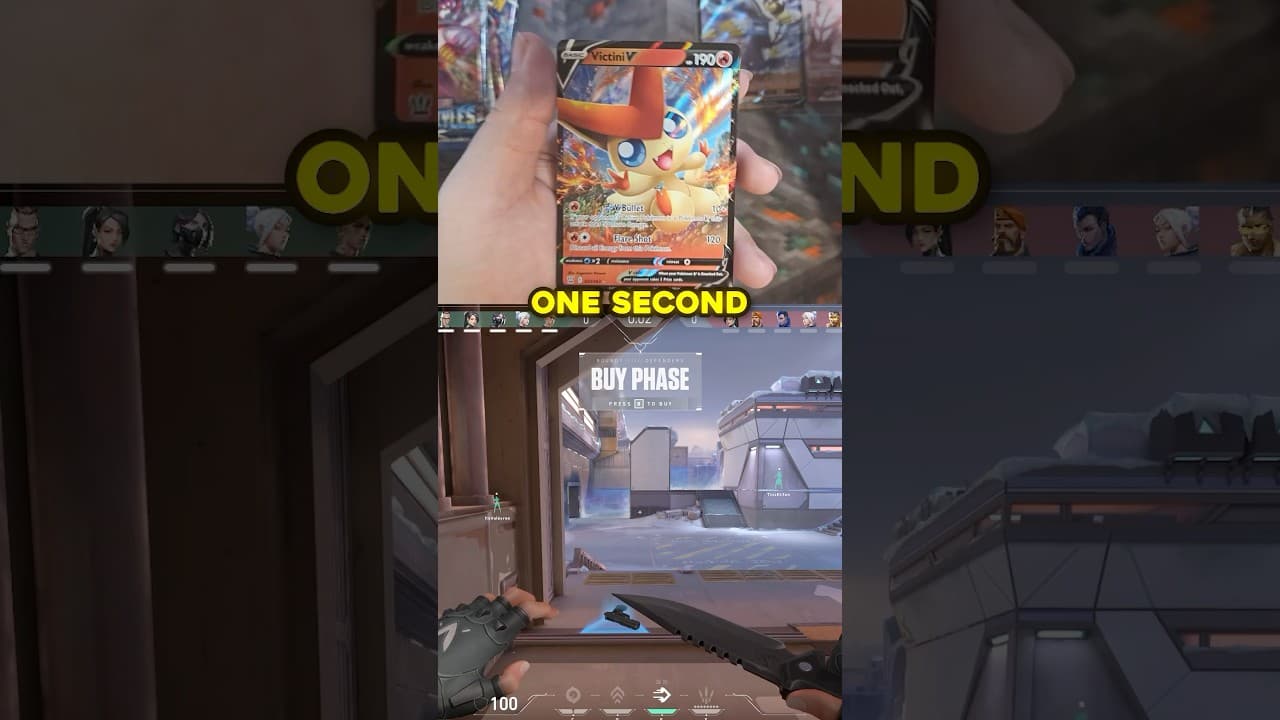 Abe Goes AFK On Rae 😂😭