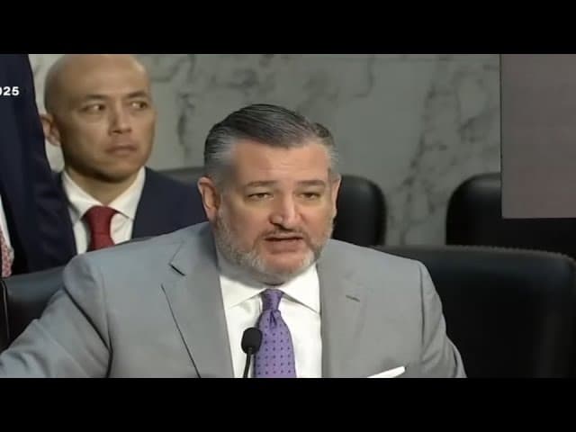 What Did He Just Say