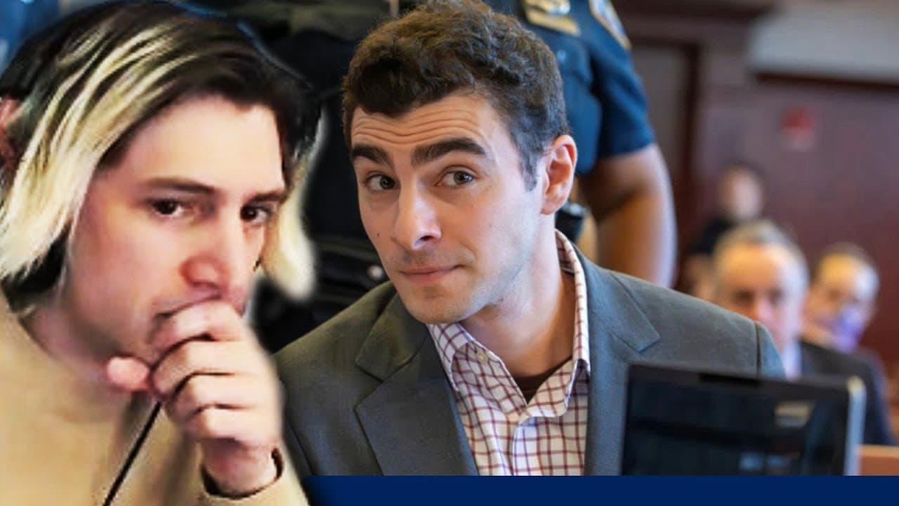 New evidence revealed in Mangione hearing | xQc Reacts