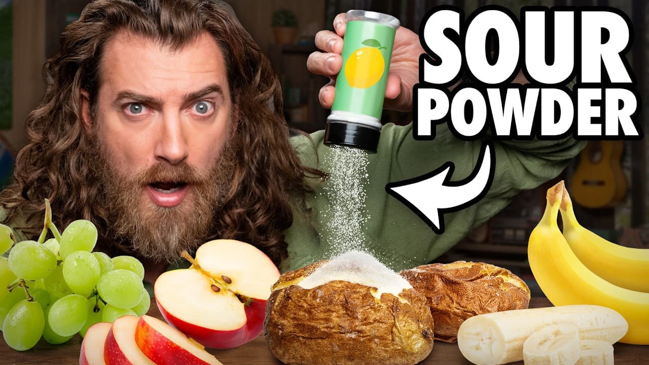 Trying TikTok Shop Products While We Still Can