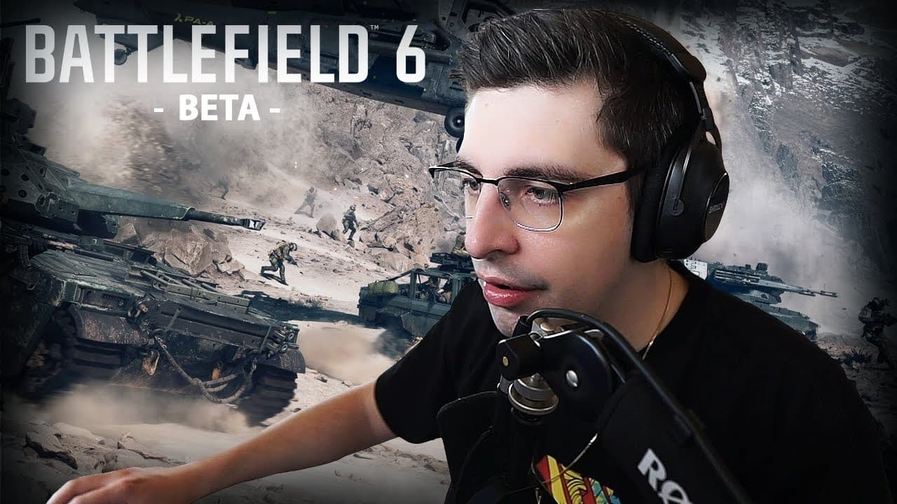 BF6! Open Weekend #2 EMPIRE STATE AND RUSH!