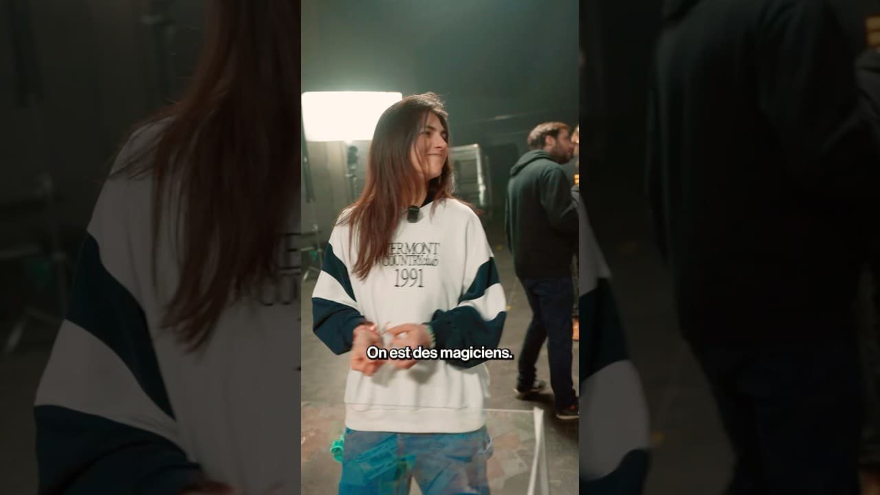 On vous MENT depuis le début