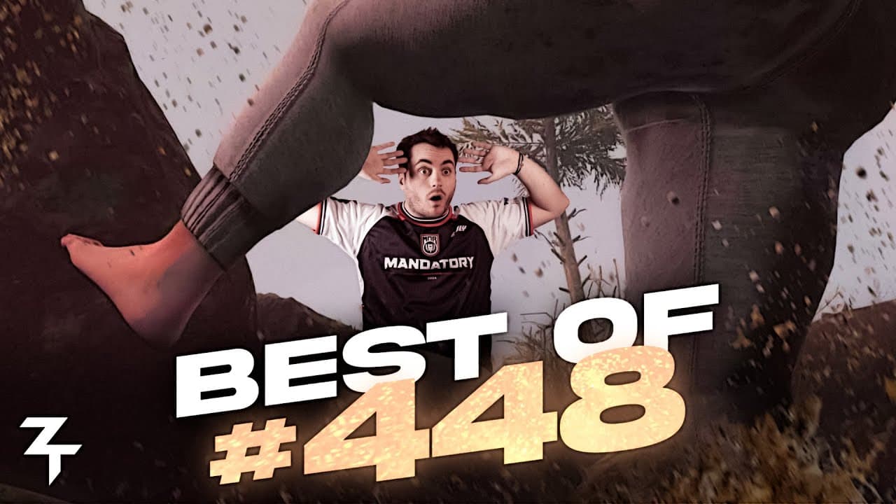 PAS LA PIRE NOUVELLE - Best of ZeratoR #448
