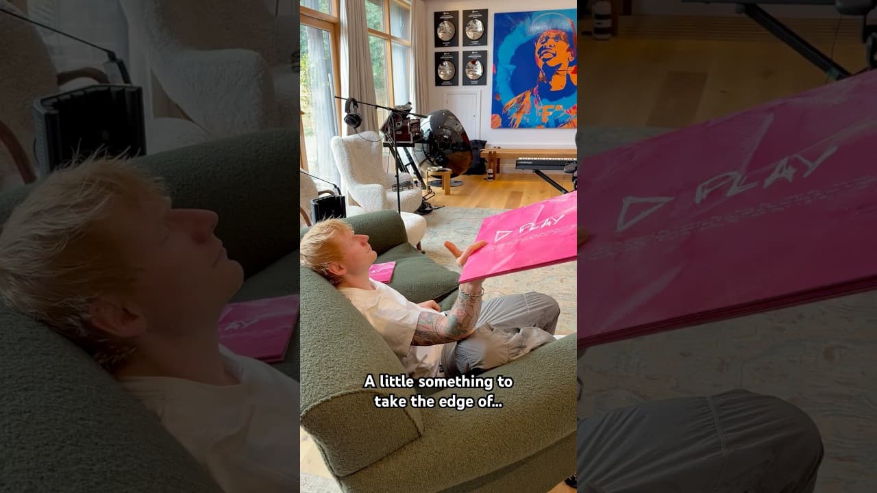 Roll it up and light it