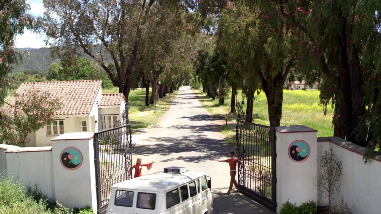 Katy Perry – Never Really Over (Trailer)