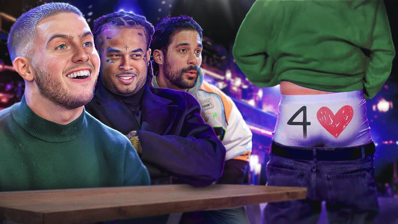 ASKIP T’AS DU TALENT ? (Ft. Kalash, Jérémy Nadeau)