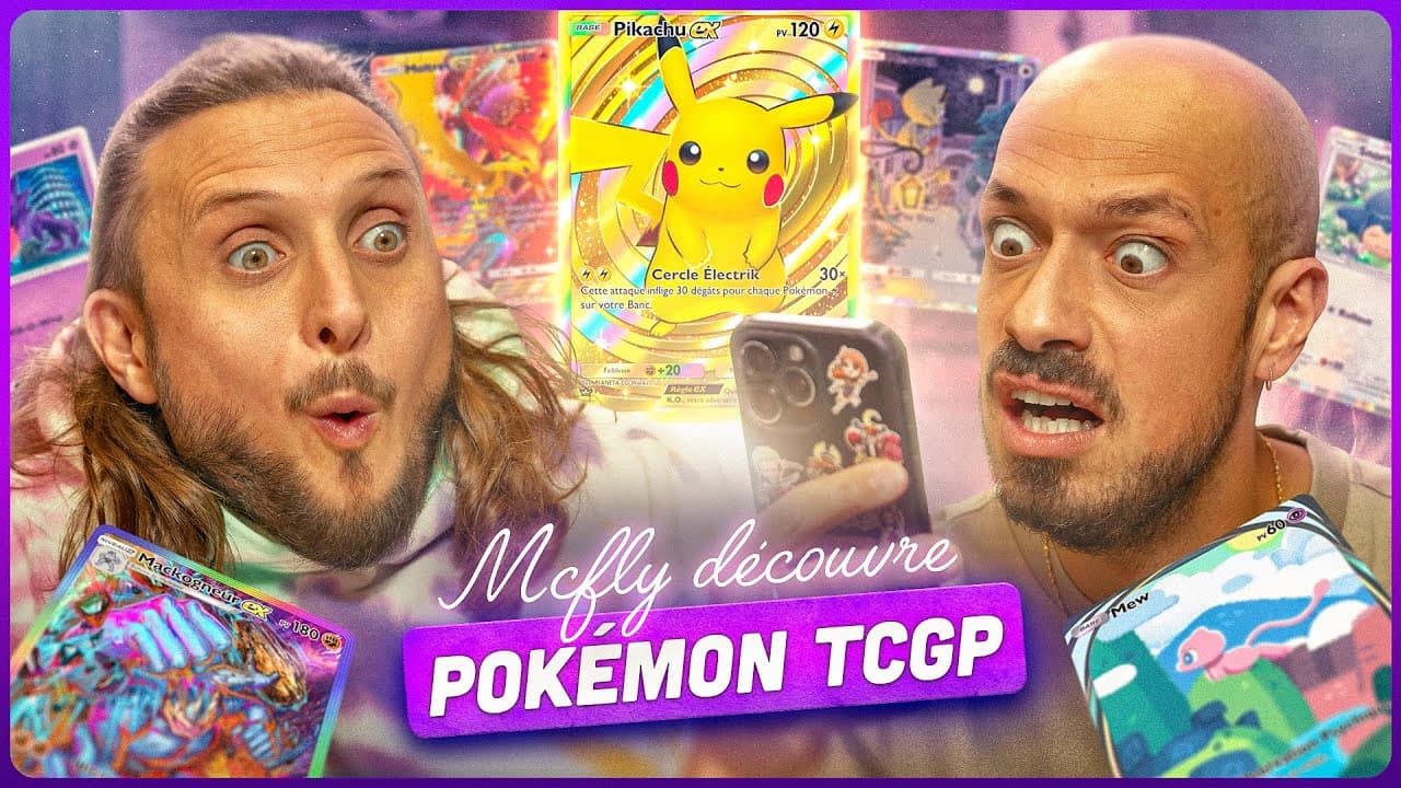 C’est de la m*rde cette ouverture Pokémon ne cliquez pas !