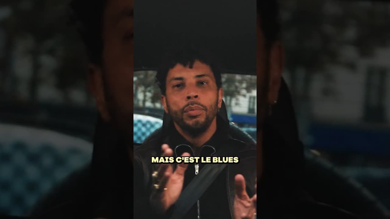 L'origine du rap et du métal (ft @disizfr)