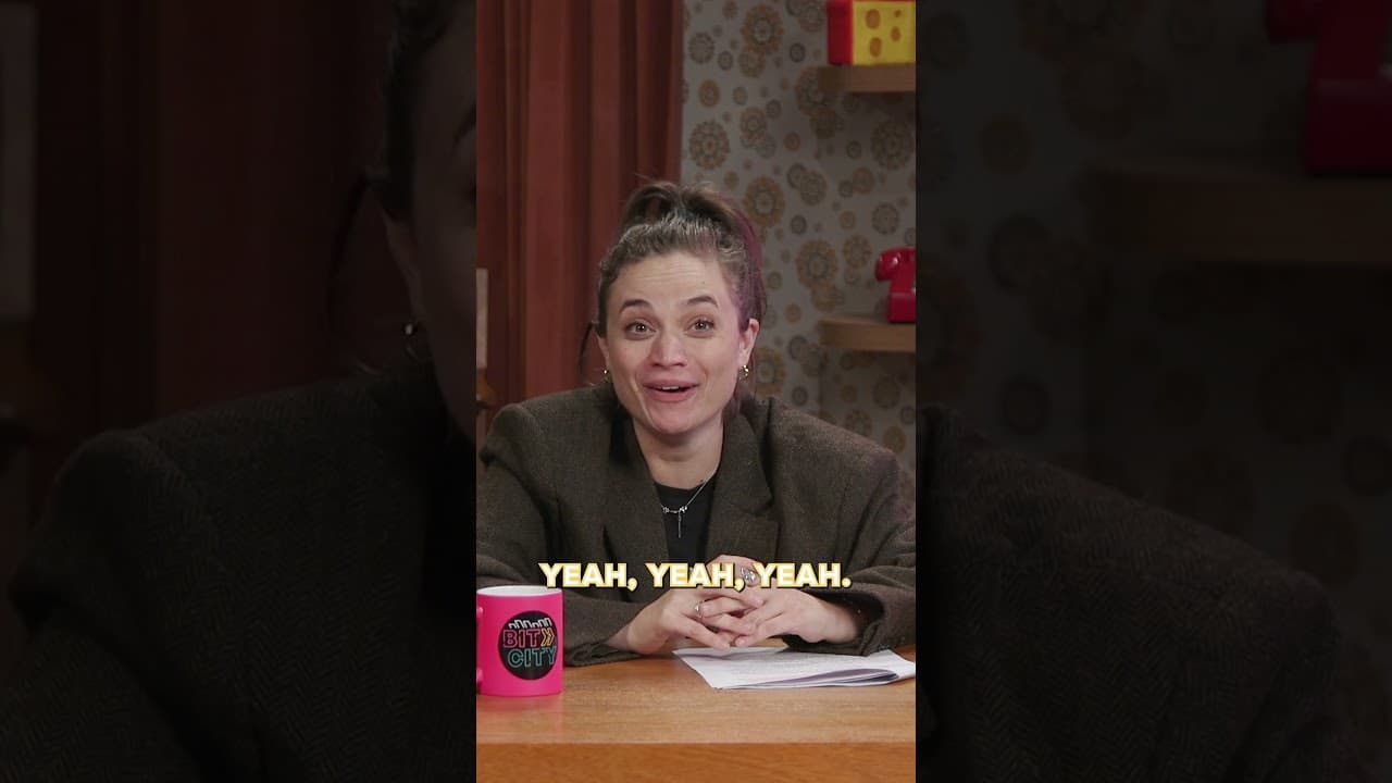 Yikes...it's too real