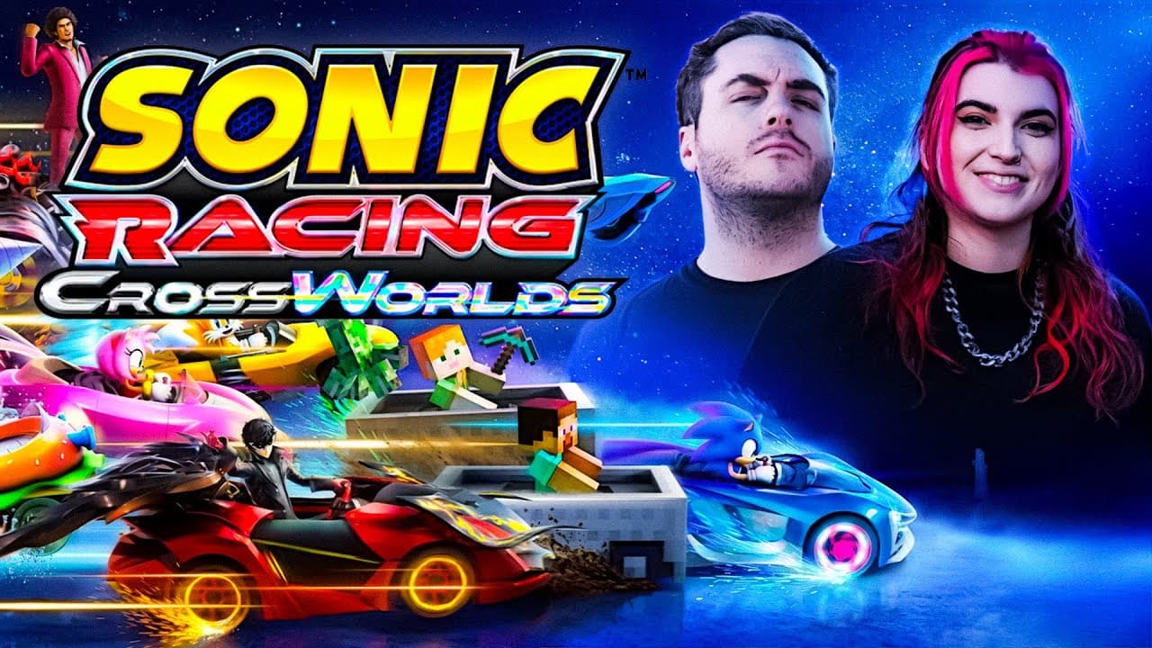 SONIC VOITURE (ft. Horty)