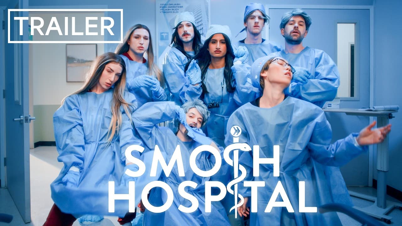 Smosh Hospital (Trailer)