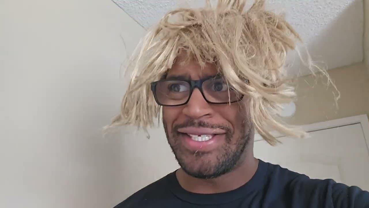 When you're a Roblox predator